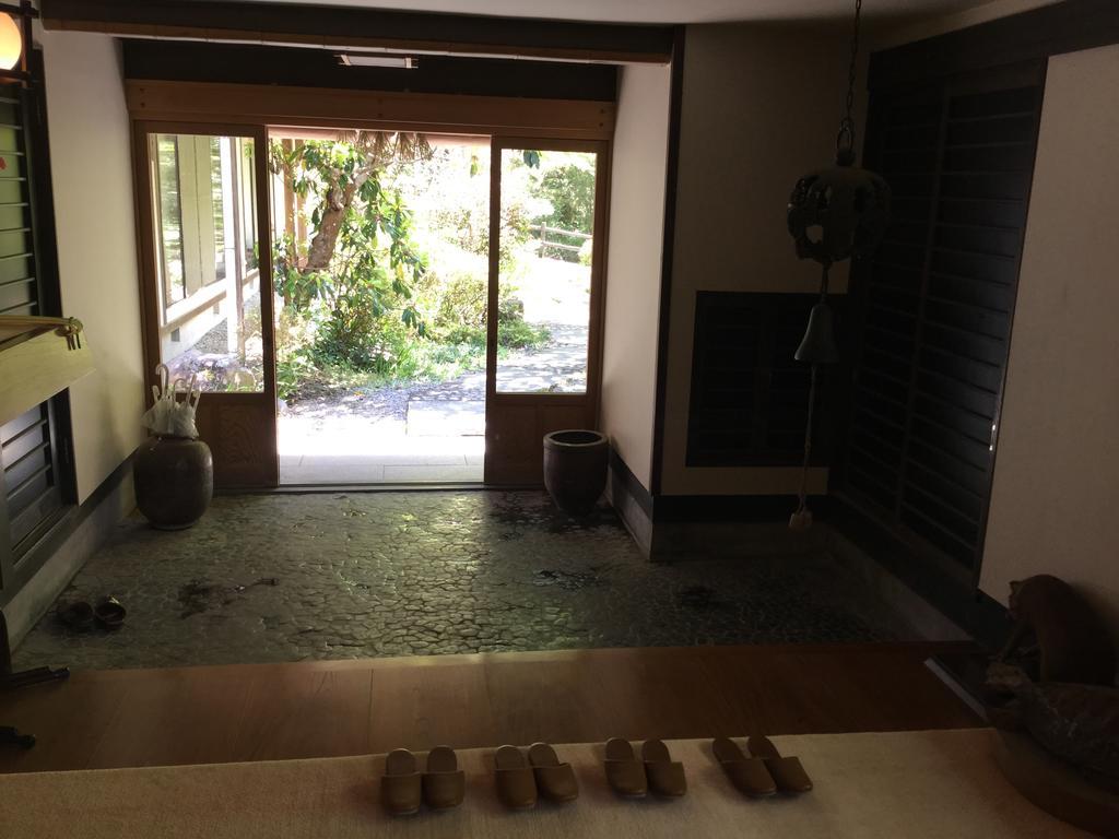 Unryuso Hotel Shinshiro ภายนอก รูปภาพ