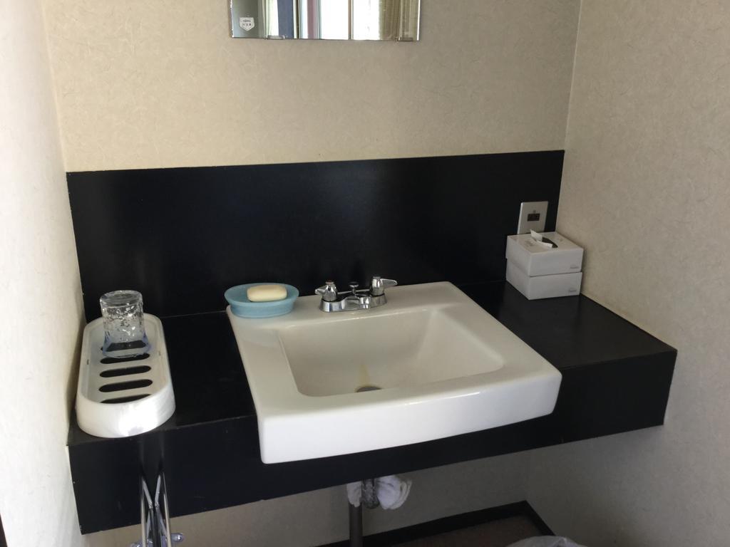 Unryuso Hotel Shinshiro ภายนอก รูปภาพ