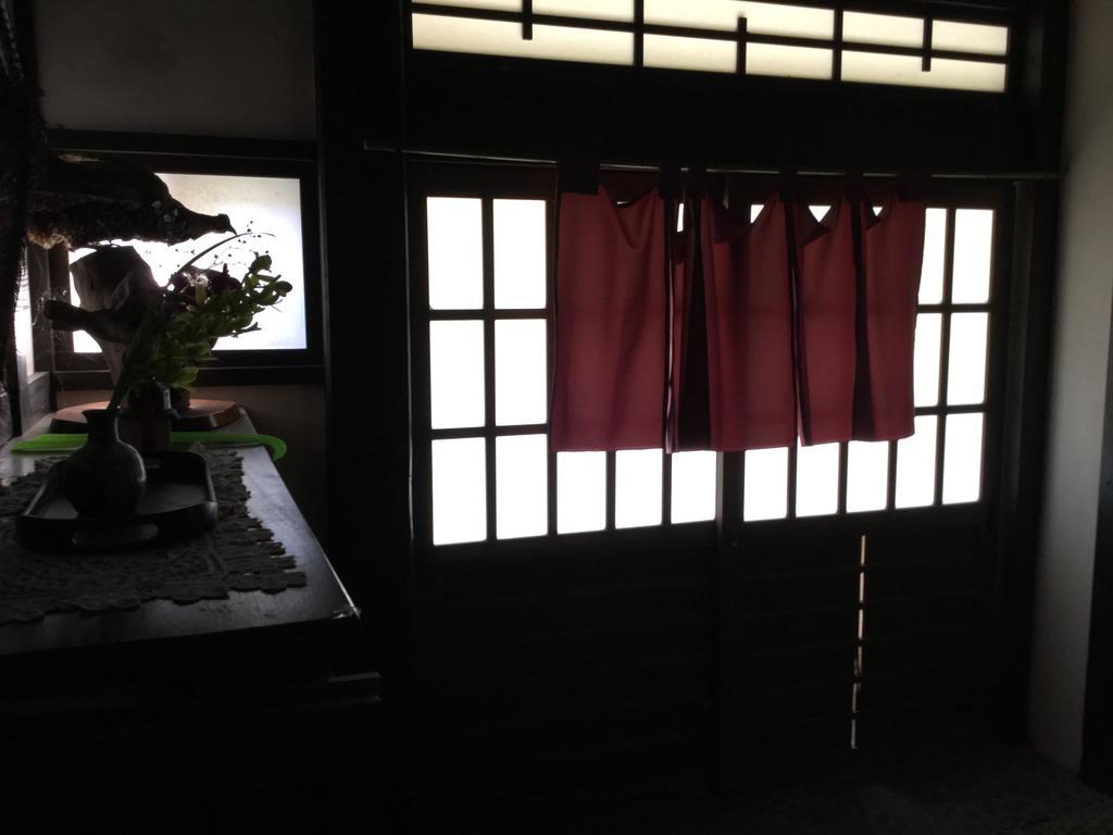 Unryuso Hotel Shinshiro ภายนอก รูปภาพ