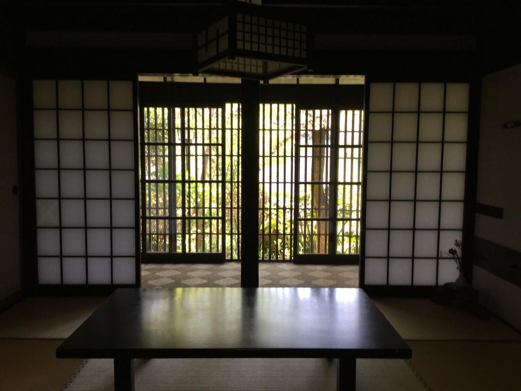 Unryuso Hotel Shinshiro ภายนอก รูปภาพ