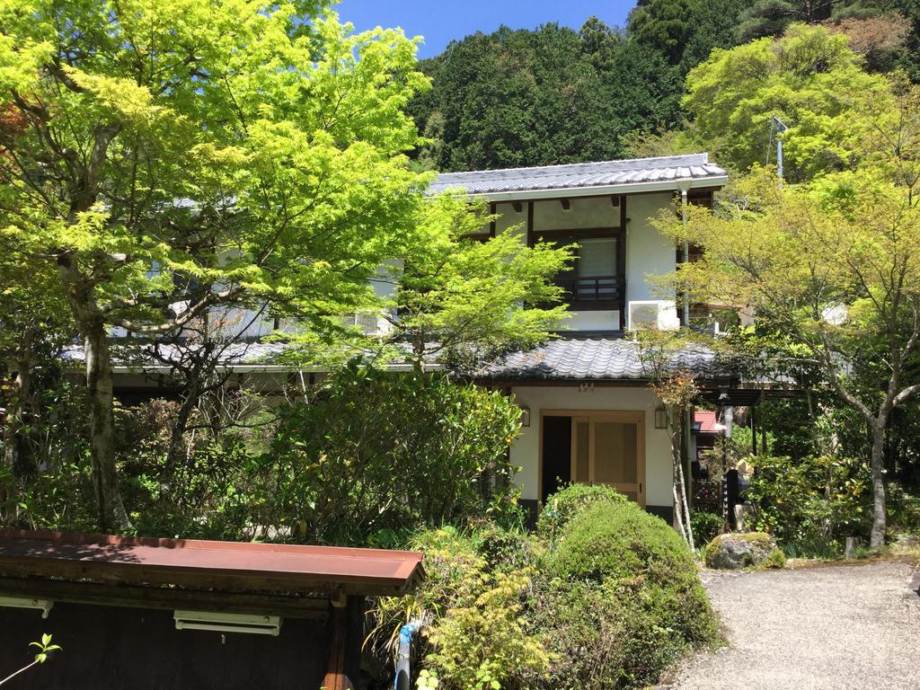 Unryuso Hotel Shinshiro ภายนอก รูปภาพ