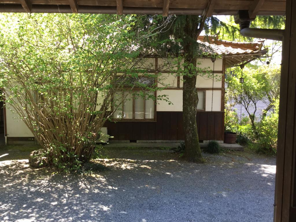 Unryuso Hotel Shinshiro ภายนอก รูปภาพ