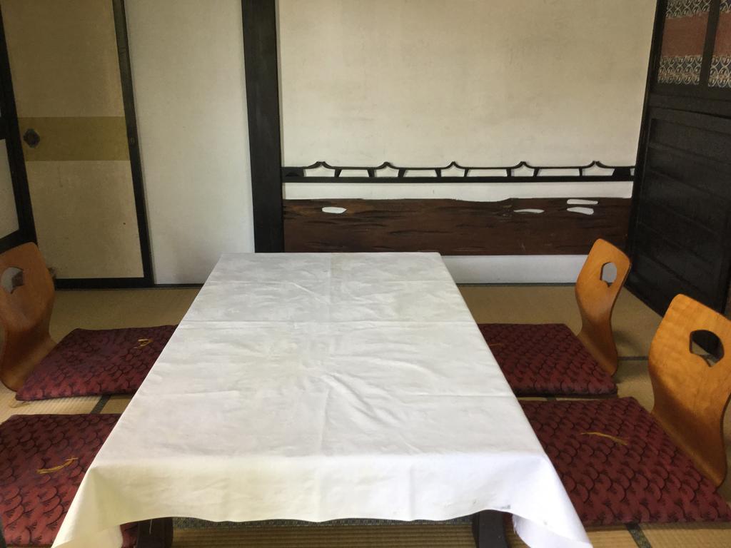 Unryuso Hotel Shinshiro ภายนอก รูปภาพ