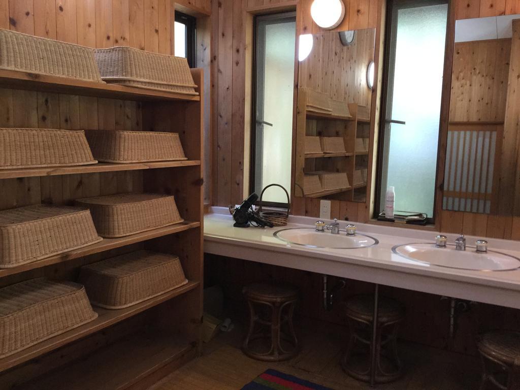 Unryuso Hotel Shinshiro ภายนอก รูปภาพ
