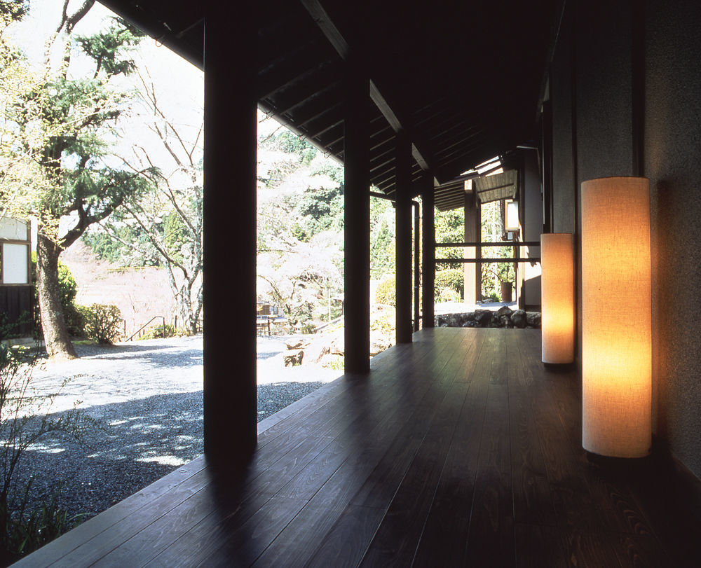 Unryuso Hotel Shinshiro ภายนอก รูปภาพ
